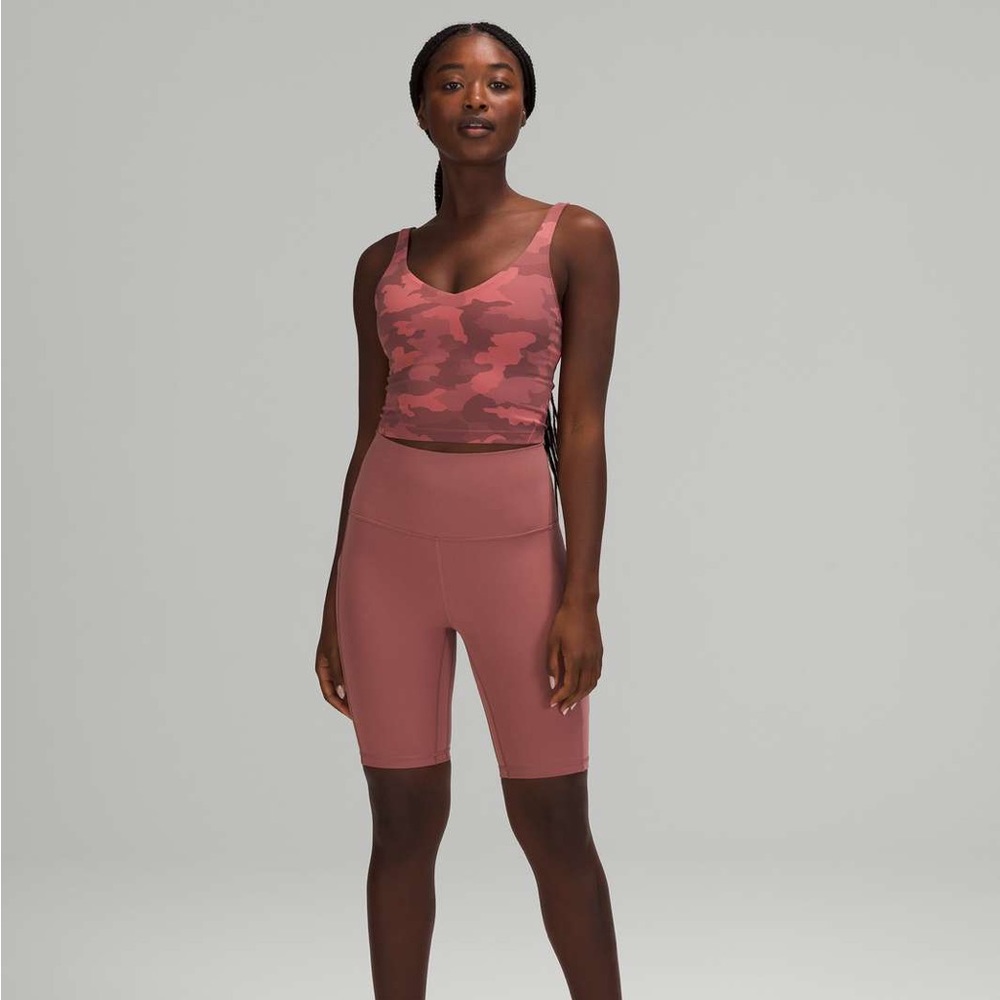 Lululemon Align Tank